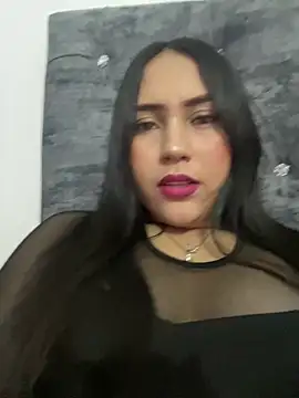 YuliiCamm online show from January 29, 2025, 12:54 am