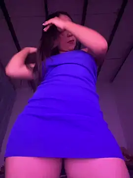 YuliiCamm online show from February 27, 2025, 12:43 am
