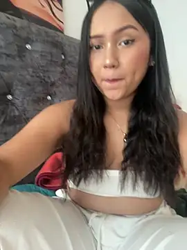 YuliiCamm online show from March 8, 2025, 9:08 pm