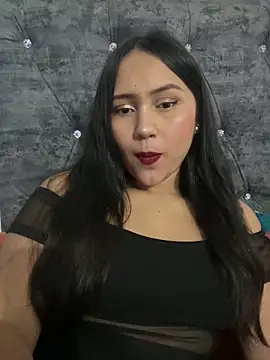 YuliiCamm online show from March 19, 2025, 1:43 am