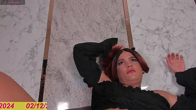 Sexual Desirests online show from December 2, 2024, 9:24 am