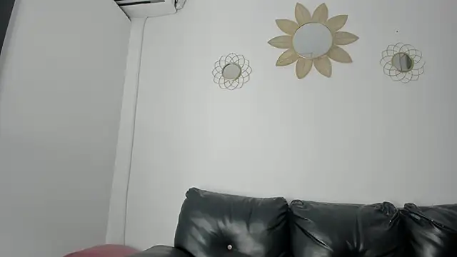 Sexual Desirests online show from February 7, 2025, 1:25 am