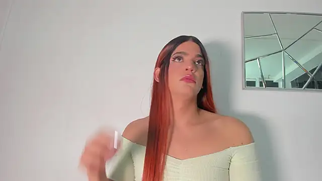 Sexual Desirests online show from February 7, 2025, 9:04 pm