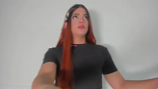 Sexual Desirests online show from February 9, 2025, 9:06 pm