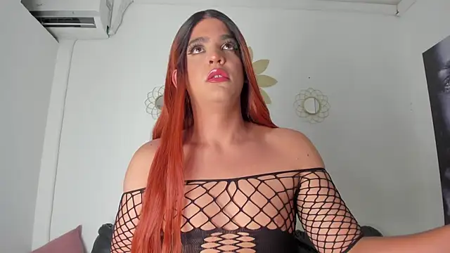 Sexual Desirests online show from February 13, 2025, 9:38 pm