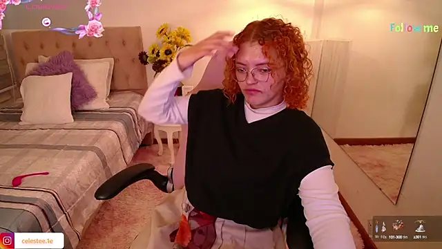 Missbrave1 online show from January 2, 2025, 6:56 pm