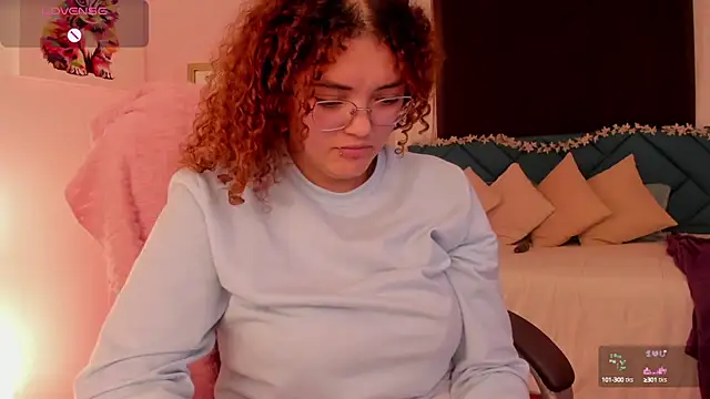 Missbrave1 online show from October 15, 2025, 3:17 am