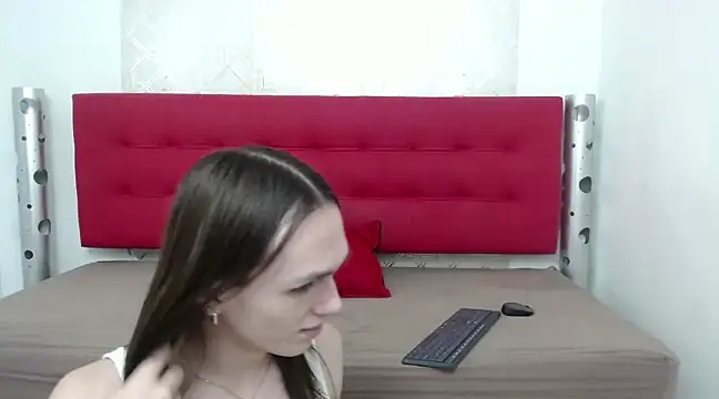 Celestial Queen  online show from January 15, 2025, 12:36 pm