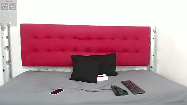 Celestial Queen  online show from February 3, 2025, 3:42 am