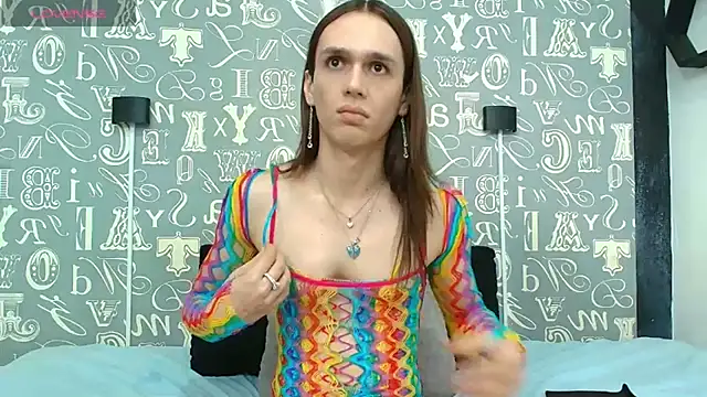 Celestial Queen  online show from March 1, 2025, 6:21 pm