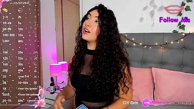 charlotte james0 online show from December 30, 2024, 4:09 am