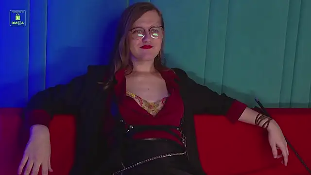 YukoFanee online show from January 14, 2025, 10:27 am