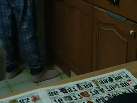 VeneRed online show from November 16, 2025, 5:29 pm