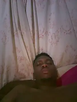 kingofjungl online show from September 21, 2025, 9:27 pm