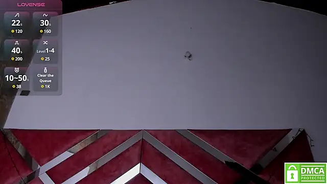 madame ibby online show from March 4, 2025, 8:16 pm