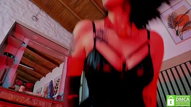 madame ibby online show from April 12, 2026, 2:22 pm