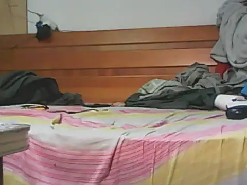 Fundy37 online show from April 1, 2026, 11:13 pm