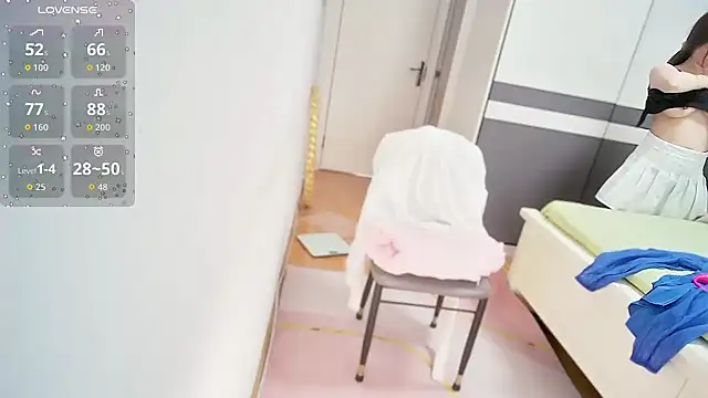 CN-Shanshan online show from March 3, 2026, 12:50 am