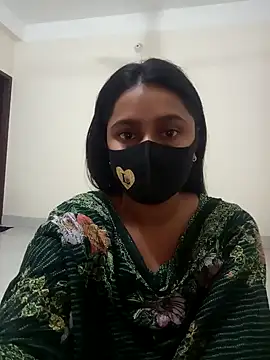 Snapshot of Puja-Dash chatting on January 18, 2025, 6:32 pm Puja-Dash online show from January 18, 2025, 6:32 pm