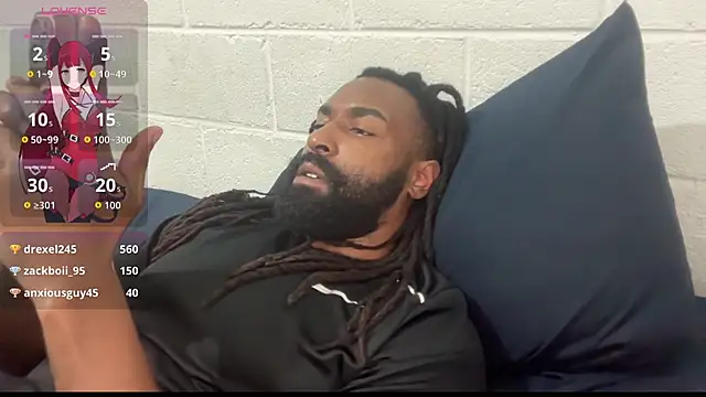 johngabbanaa online show from October 8, 2025, 7:17 am