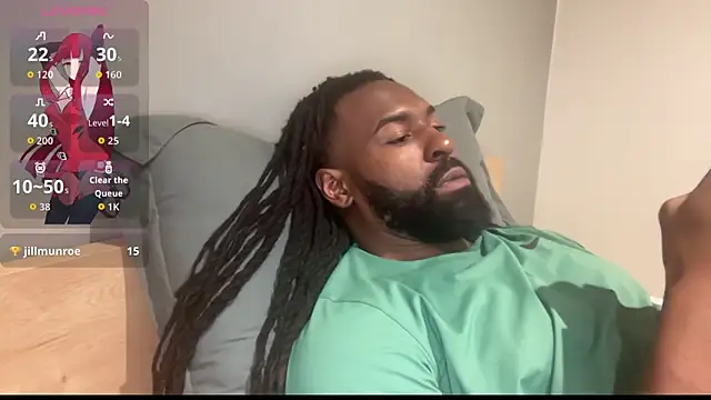 johngabbanaa online show from October 22, 2025, 5:02 pm