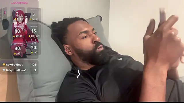 johngabbanaa online show from October 24, 2025, 6:15 pm