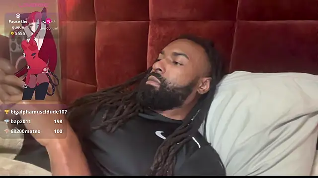 johngabbanaa online show from November 6, 2025, 4:08 pm