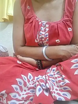 Melody Shyla online show from October 31, 2025, 10:33 pm