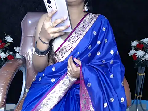 Wish Queen online show from March 5, 2025, 6:56 pm