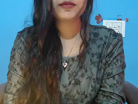 Wish Queen online show from January 16, 2026, 1:26 pm