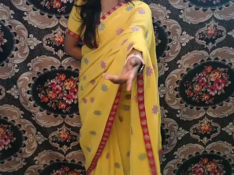 Wish Queen online show from February 16, 2026, 9:44 pm