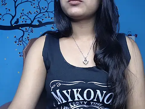 Wish Queen online show from March 24, 2026, 6:29 am