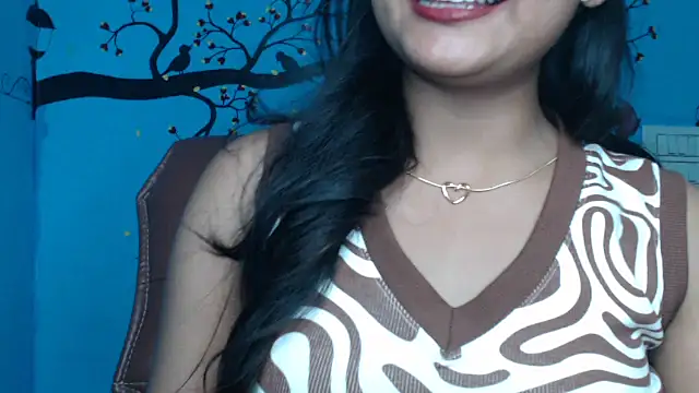 Wish Queen online show from April 18, 2026, 7:07 pm