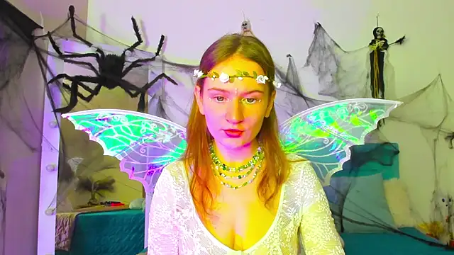 L1ittle kitty  online show from October 30, 2025, 6:15 am