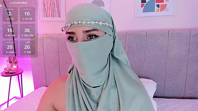 rawiya online show from November 7, 2025, 12:38 pm