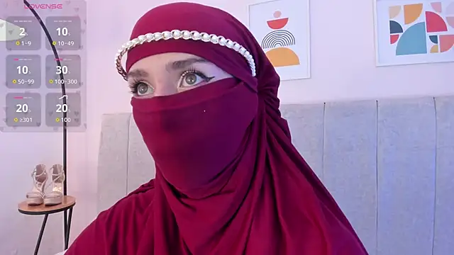 rawiya online show from March 24, 2026, 1:05 pm