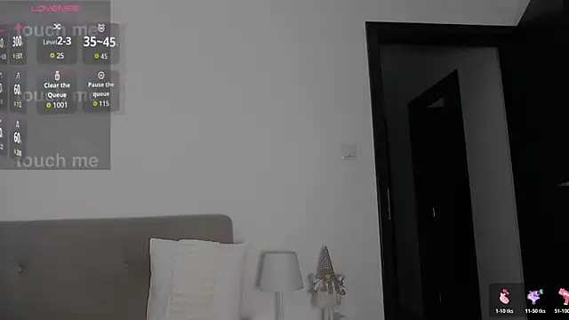 AllisonSky online show from January 11, 2026, 3:06 pm