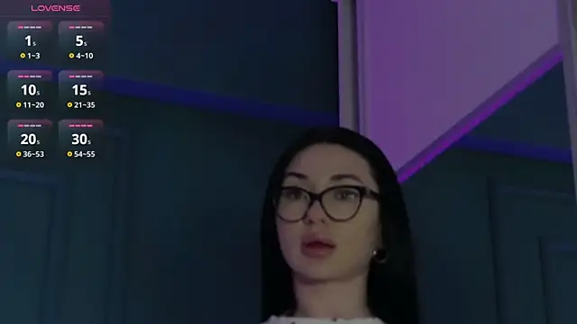 Snapshot of AllisonSky chatting on April 27, 2026, 3:21 pm AllisonSky online show from April 27, 2026, 3:21 pm