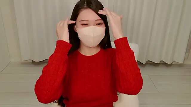 yuki room online show from December 17, 2025, 11:16 am