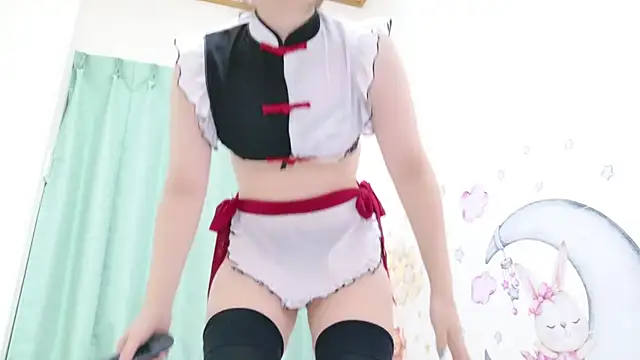 ASUKA ch online show from March 9, 2025, 4:11 pm