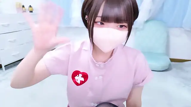 ASUKA ch online show from October 21, 2025, 2:18 pm