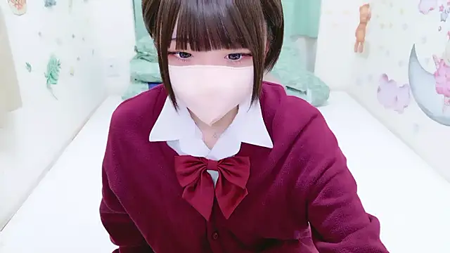 ASUKA ch online show from November 8, 2025, 12:38 pm