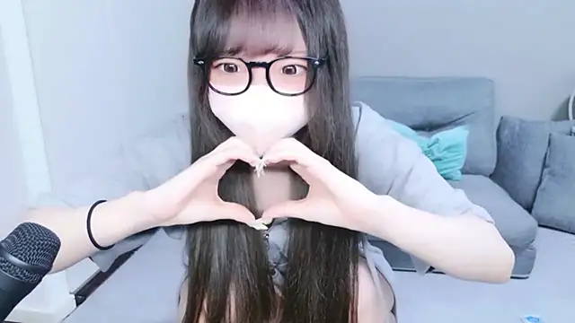 ASUKA ch online show from April 10, 2026, 12:21 pm