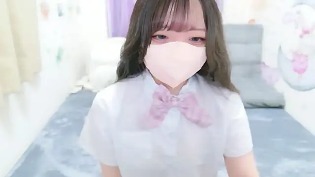 Snapshot of ASUKA_ch chatting on June 6, 2026, 11:59 am ASUKA ch online show from June 6, 2026, 11:59 am
