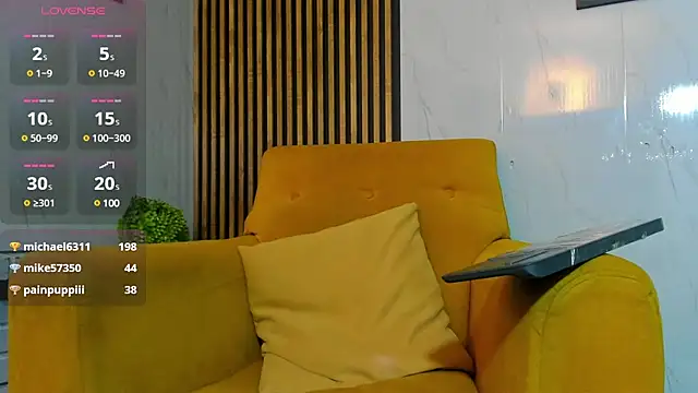 Lucy Williiams online show from January 29, 2025, 9:01 am