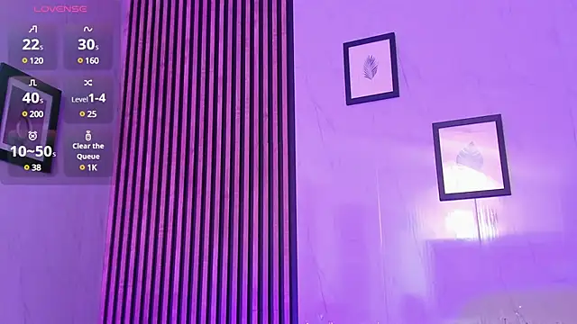 Lucy Williiams online show from January 29, 2025, 11:35 pm