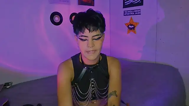 alex one888 online show from September 11, 2025, 12:55 am