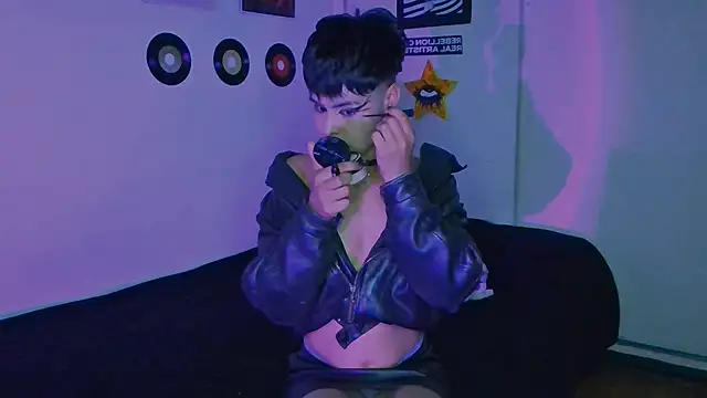 alex one888 online show from September 18, 2025, 2:13 am