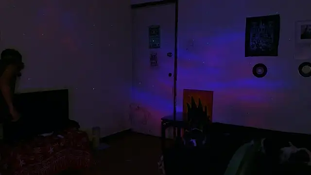 alex one888 online show from December 19, 2025, 4:08 am