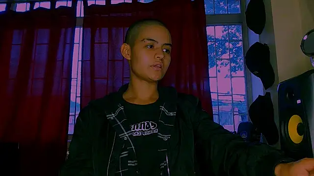 alex one888 online show from February 16, 2026, 11:12 pm